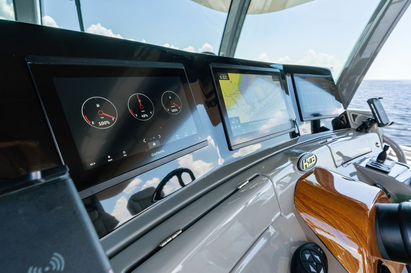 2023 HCB 42 Lujo - Photo 47