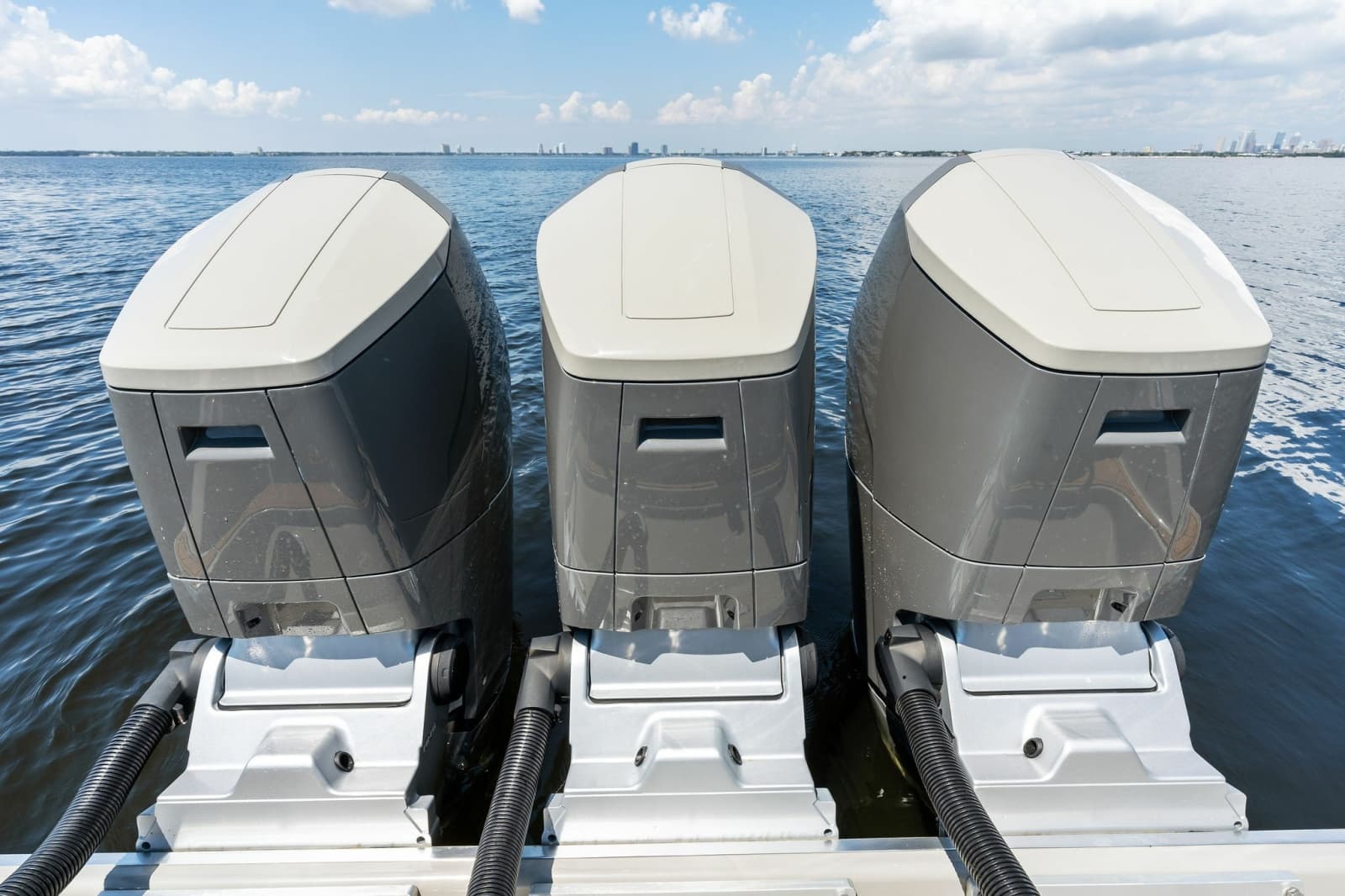 2023 HCB 42 Lujo - Photo 22
