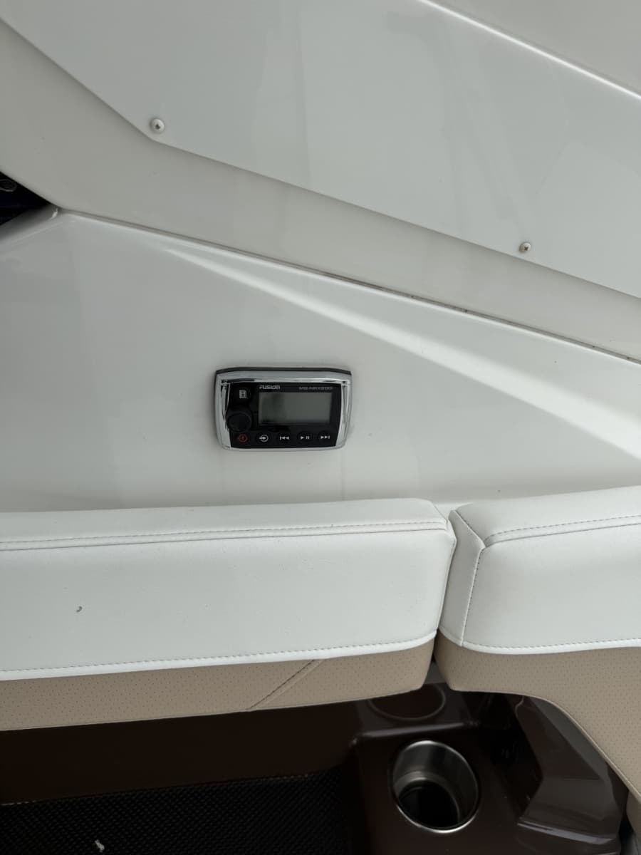 2016 Monterey 328SS - Photo 19
