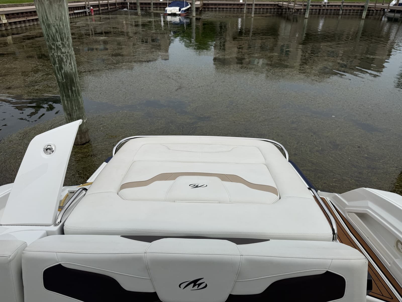 2016 Monterey 328SS - Photo 8