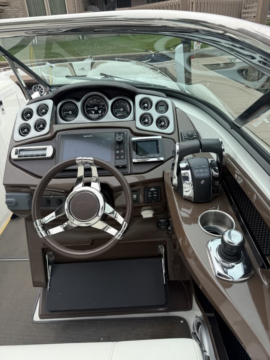 2016 Monterey 328SS - Photo 20
