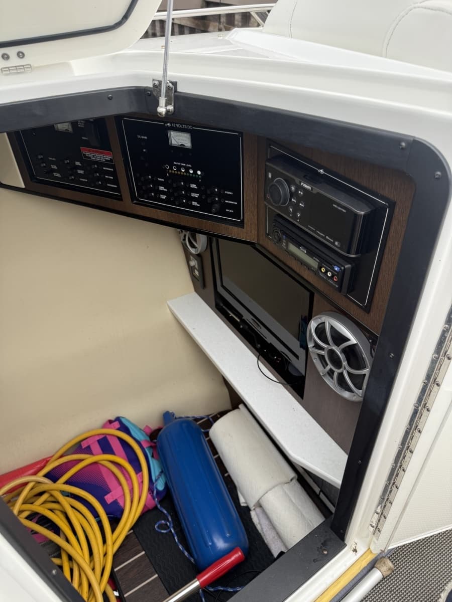 2016 Monterey 328SS - Photo 12
