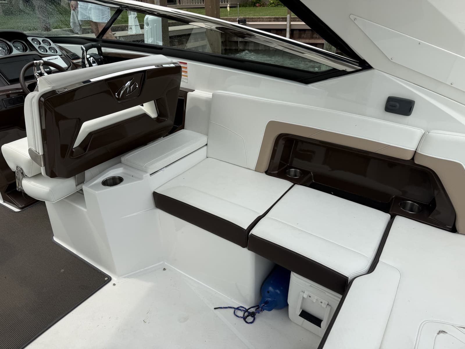 2016 Monterey 328SS - Photo 5