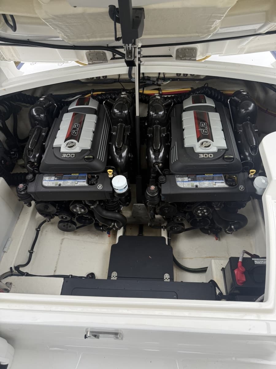 2016 Monterey 328SS - Photo 27