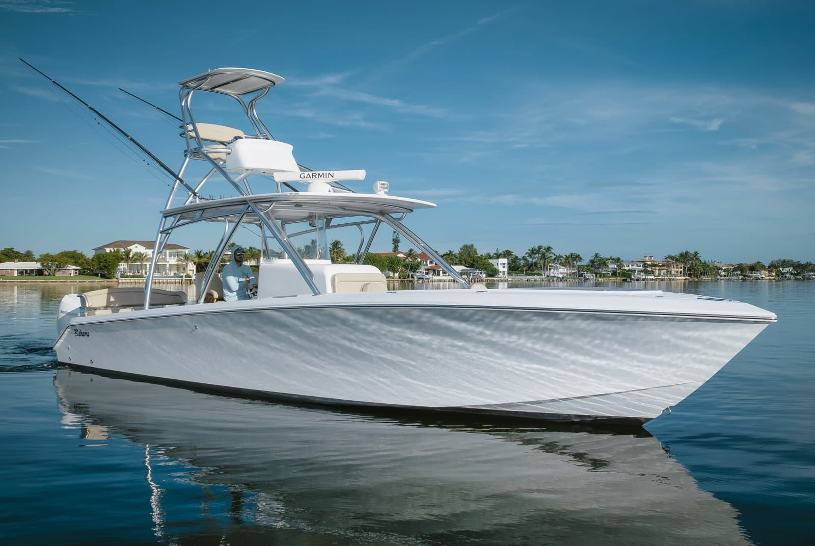 2017 Bahama 37 - Photo 2