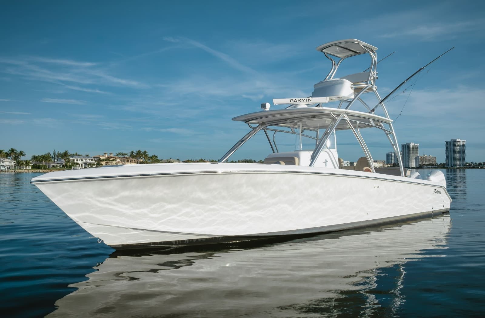 2017 Bahama 37 - Photo 3