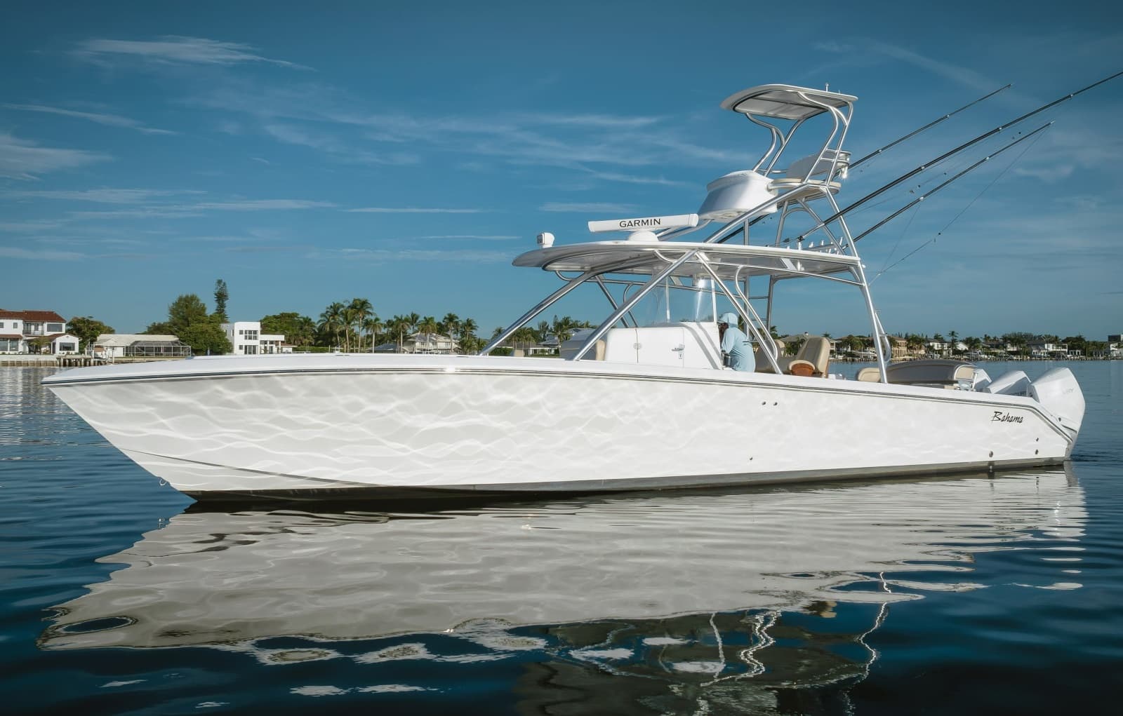 2017 Bahama 37 - Photo 1