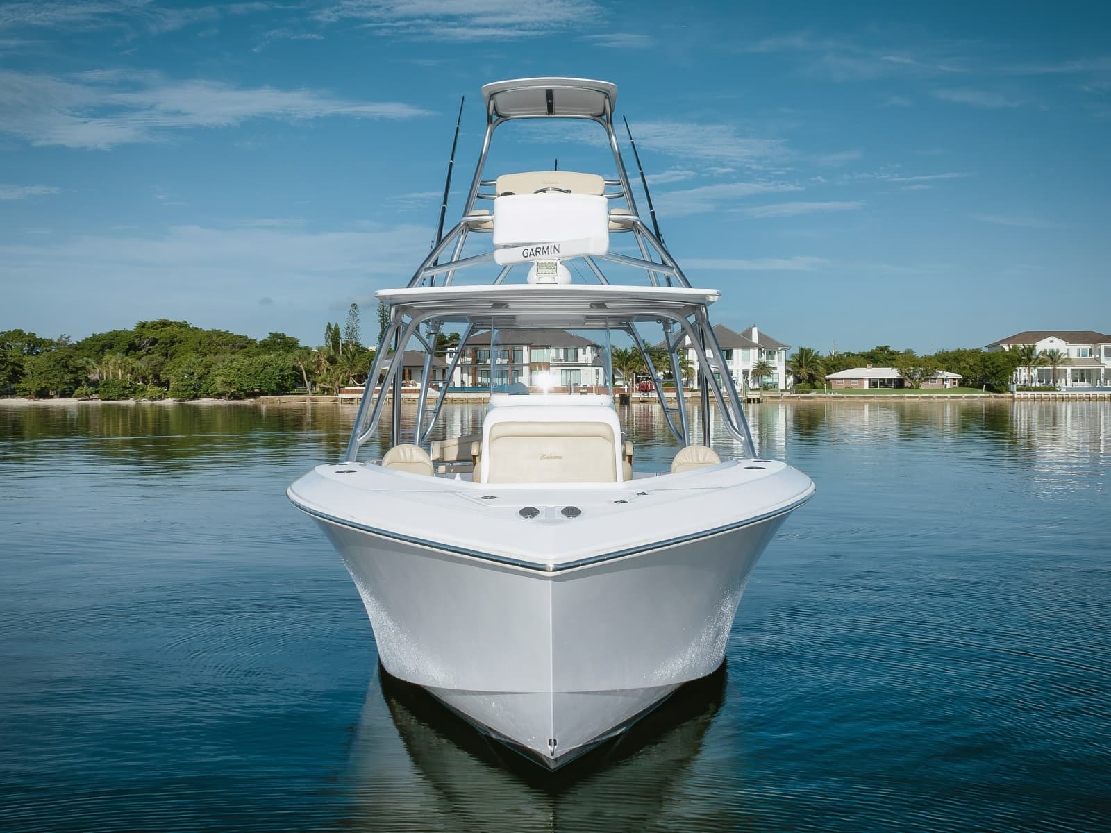 2017 Bahama 37 - Photo 5