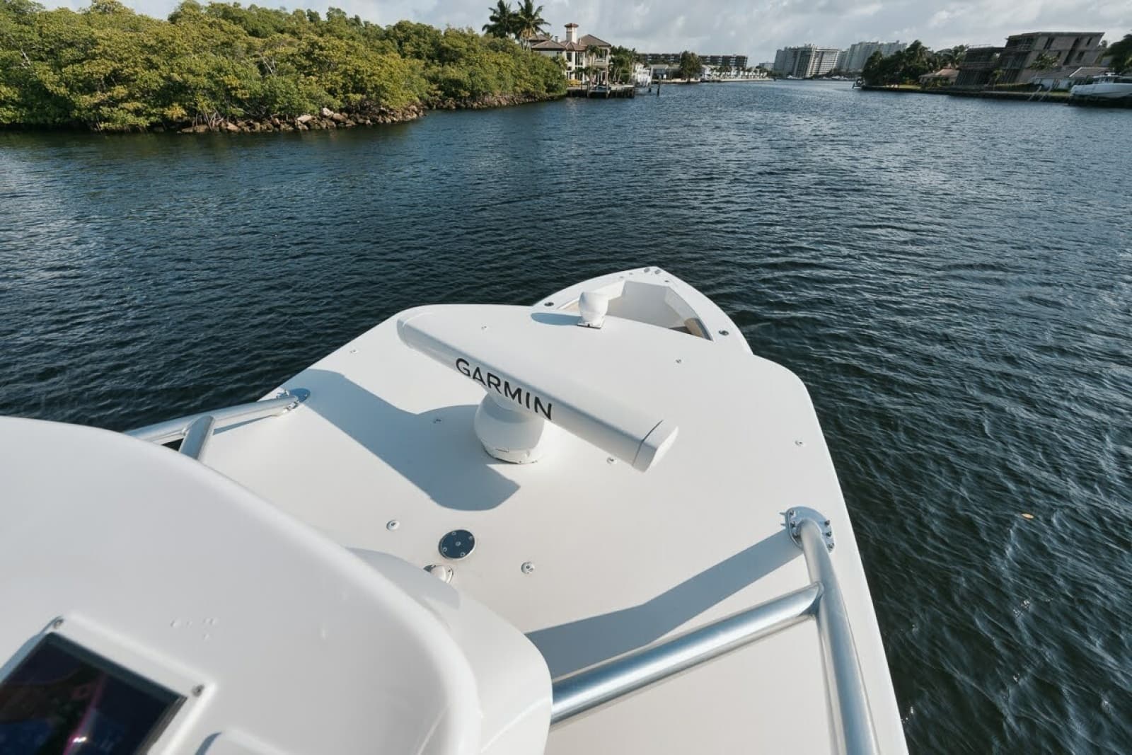2017 Bahama 37 - Photo 45