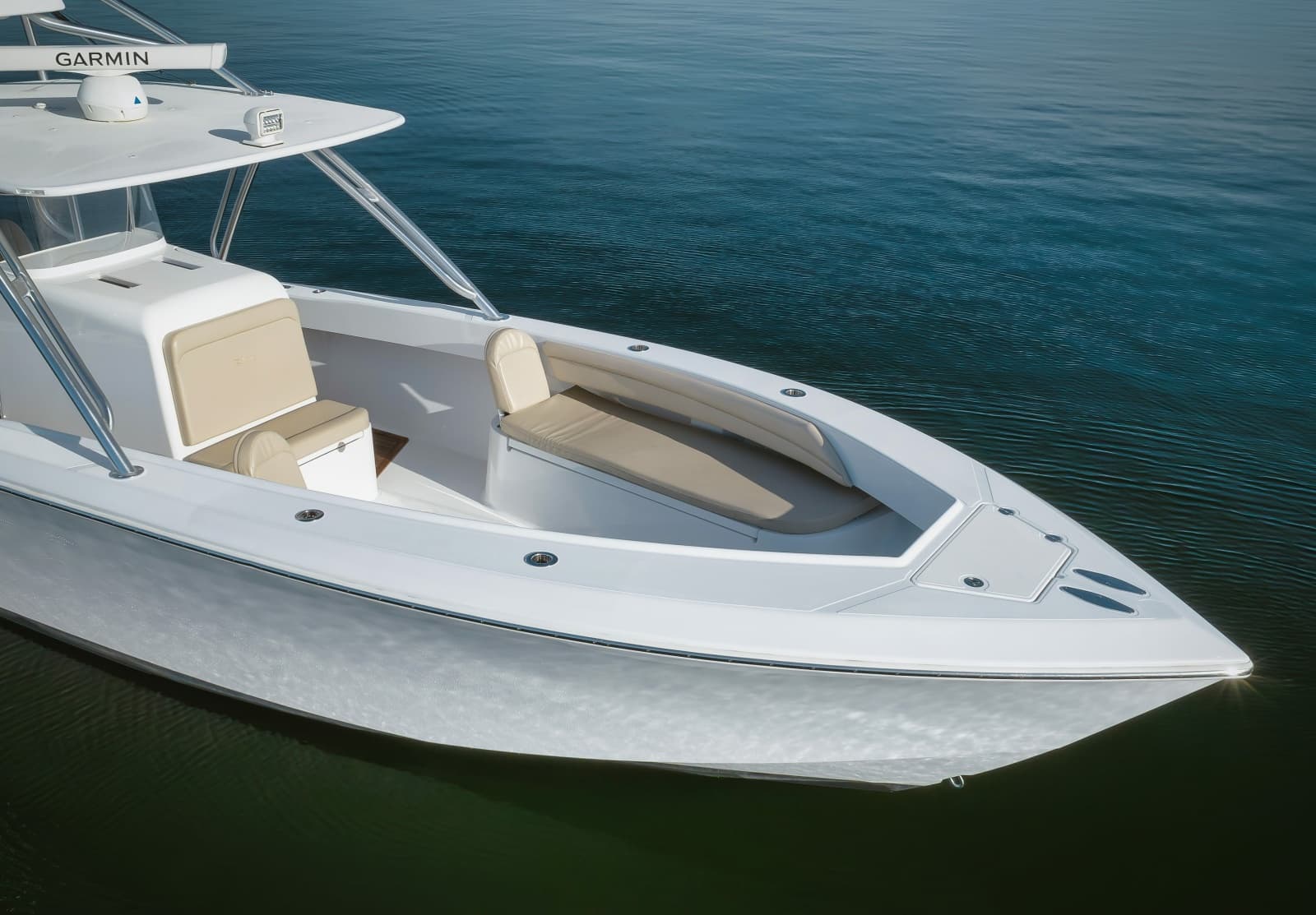 2017 Bahama 37 - Photo 10