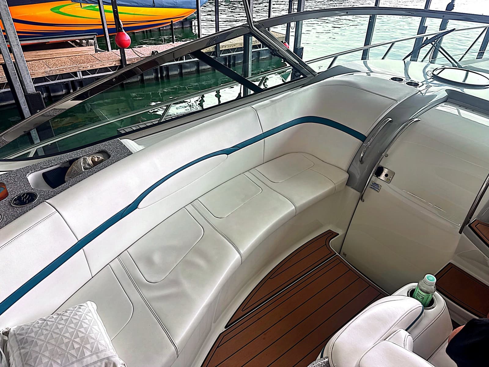 2006 Formula 48 Sport Yacht - Photo 14