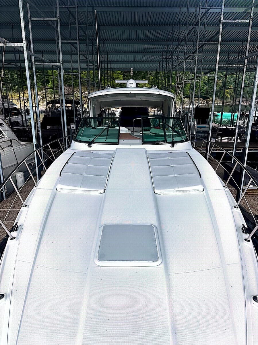 2006 Formula 48 Sport Yacht - Photo 6