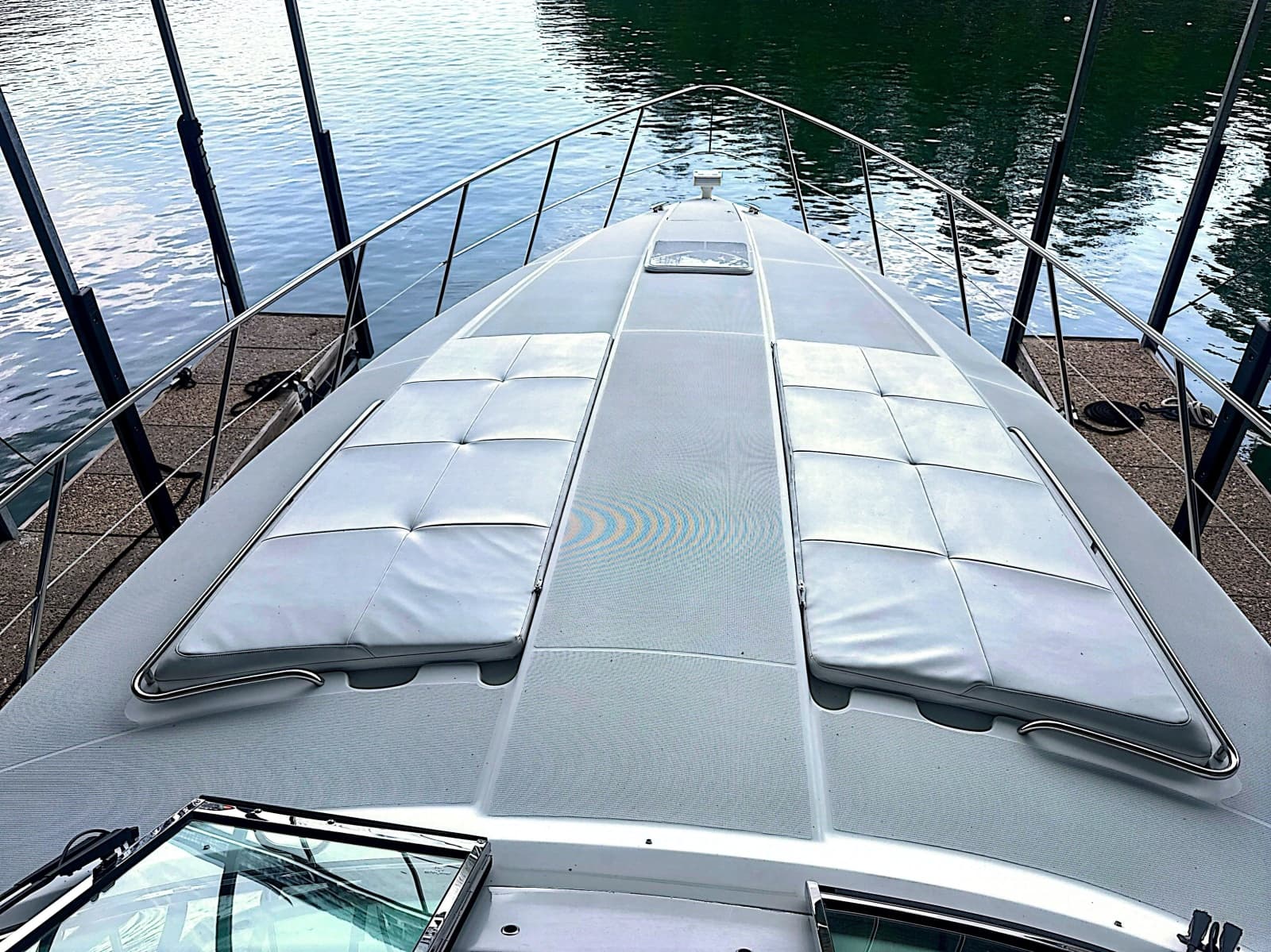 2006 Formula 48 Sport Yacht - Photo 5