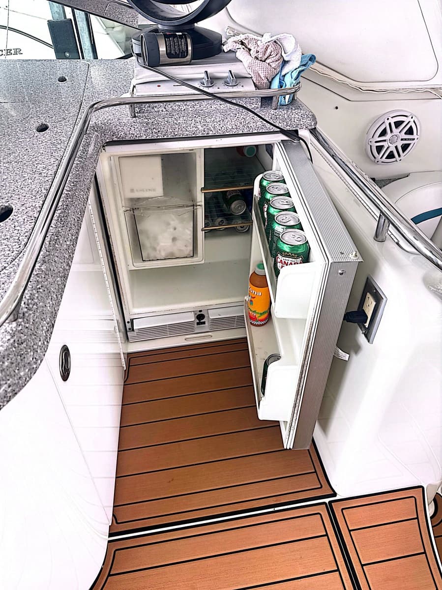 2006 Formula 48 Sport Yacht - Photo 15