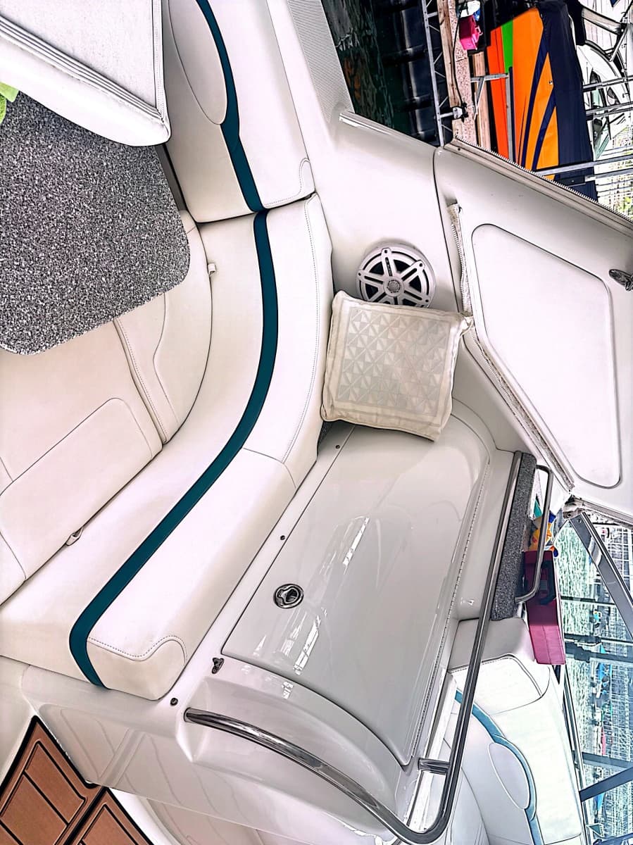 2006 Formula 48 Sport Yacht - Photo 17