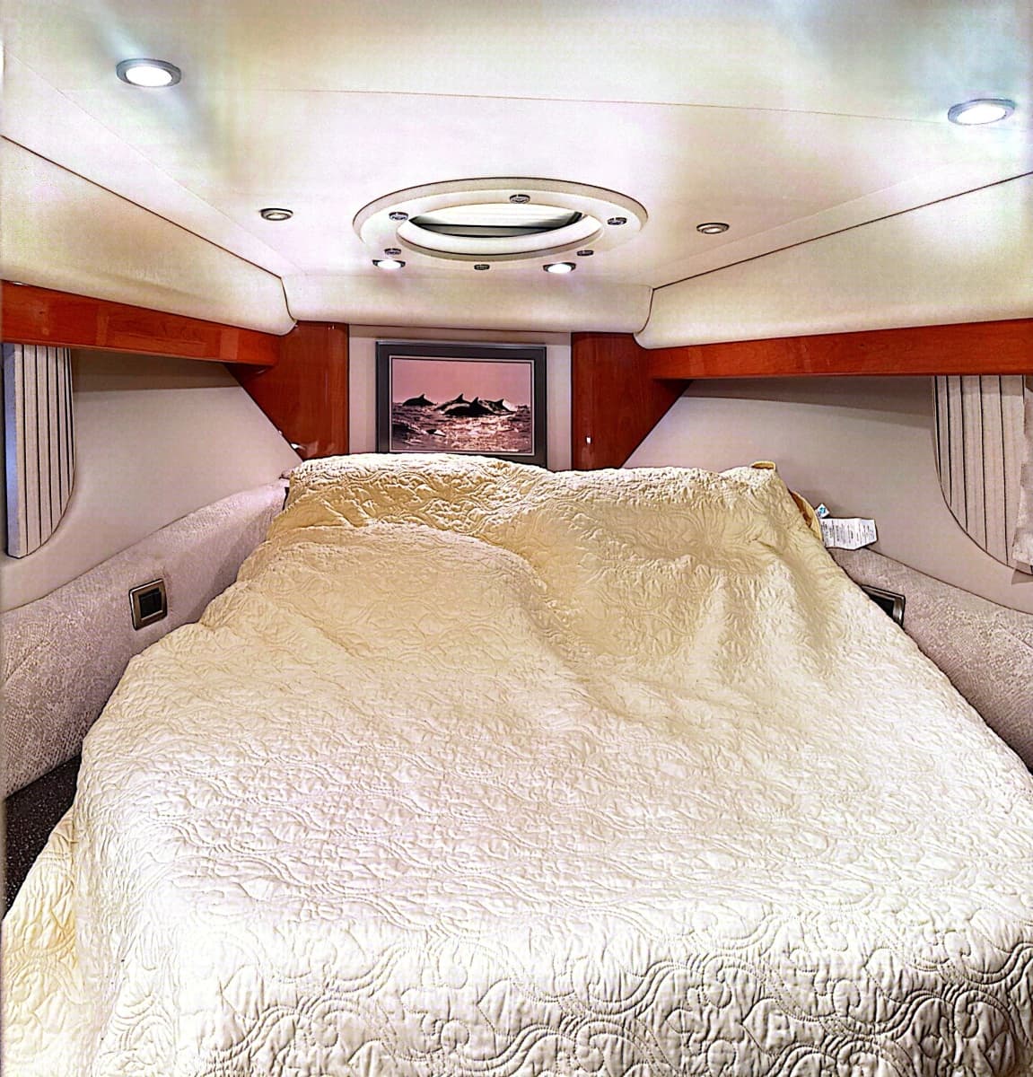 2006 Formula 48 Sport Yacht - Photo 20