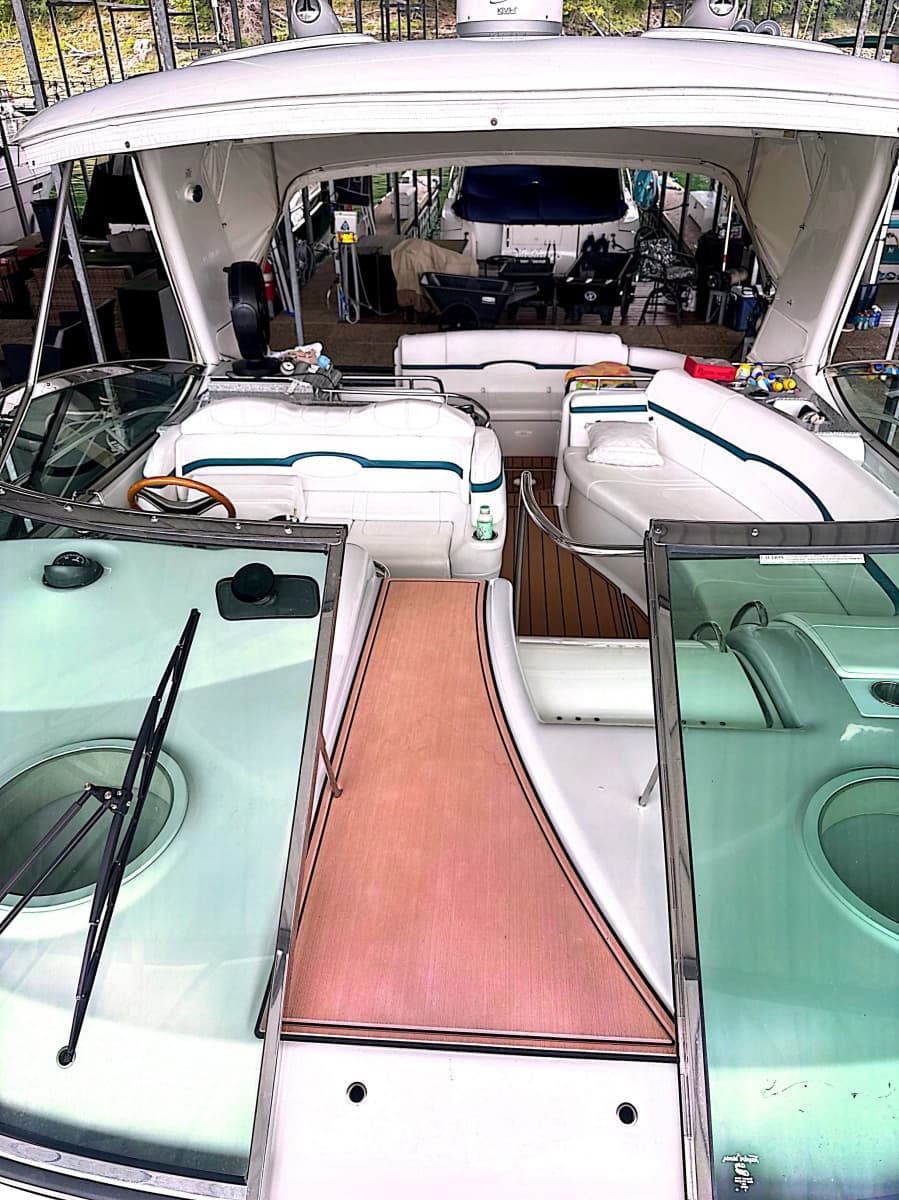 2006 Formula 48 Sport Yacht - Photo 7