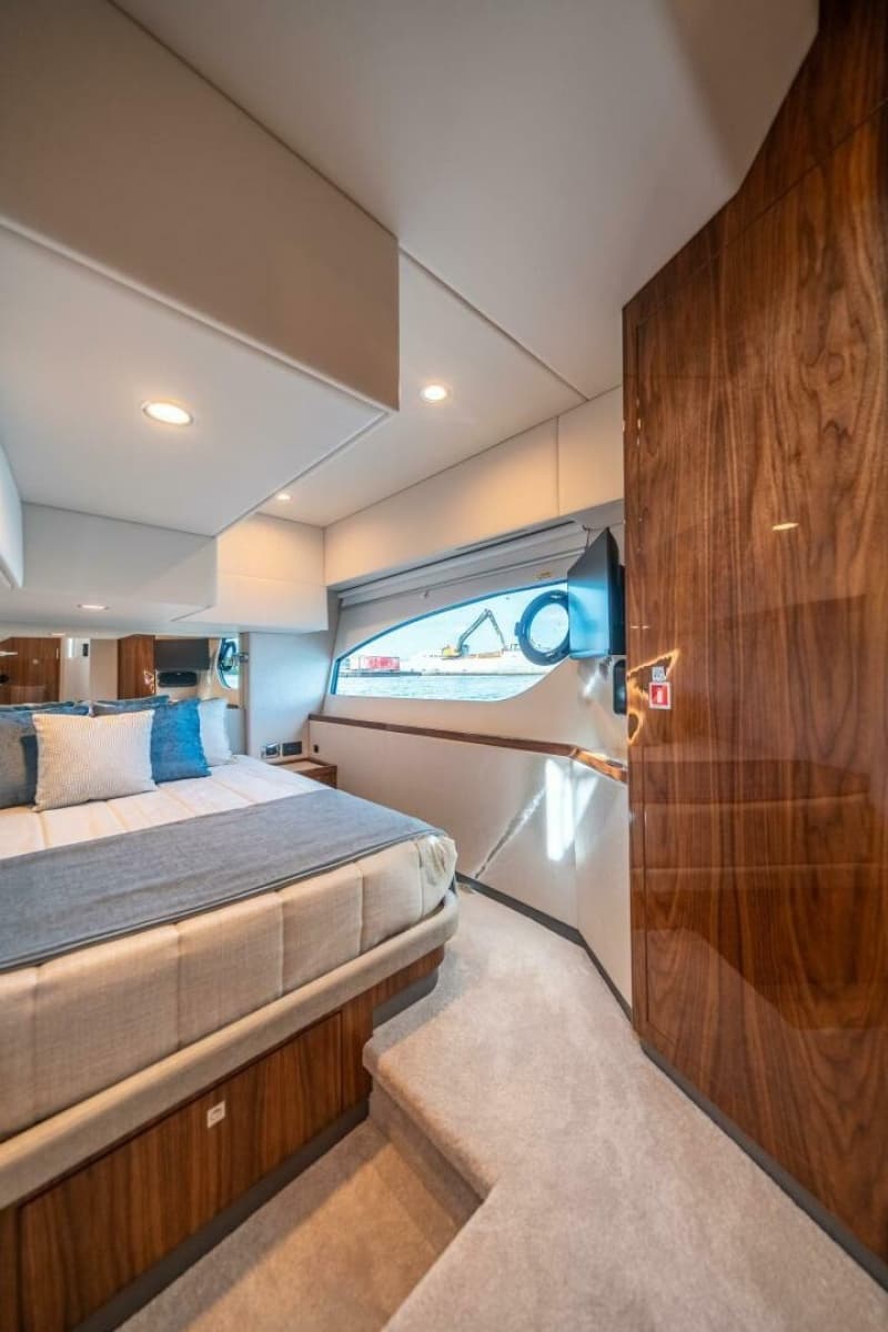 2026 Riviera 465 SUV - Photo 48