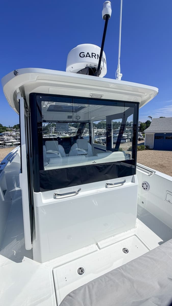 2027 Wellcraft 28 Explorer - Photo 9