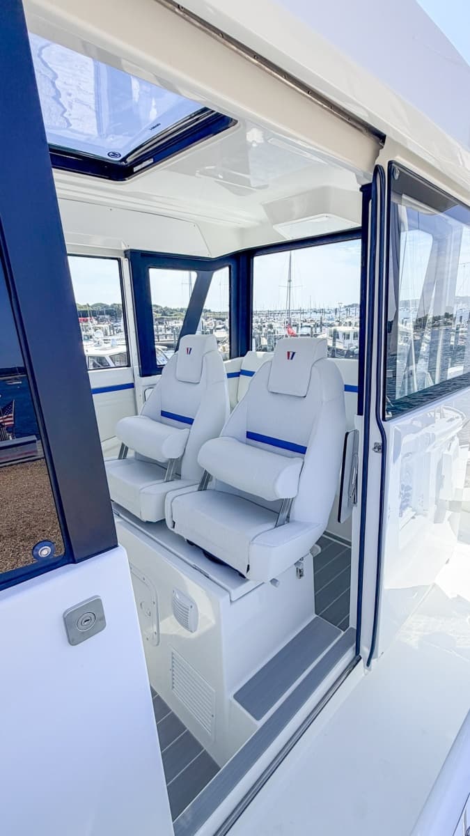 2027 Wellcraft 28 Explorer - Photo 8