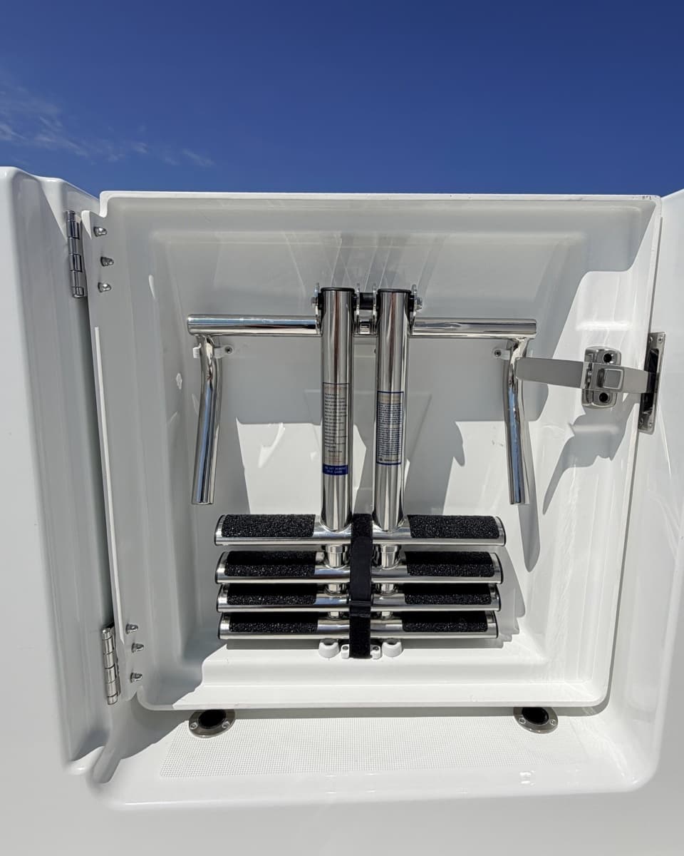 2027 Wellcraft 28 Explorer - Photo 20