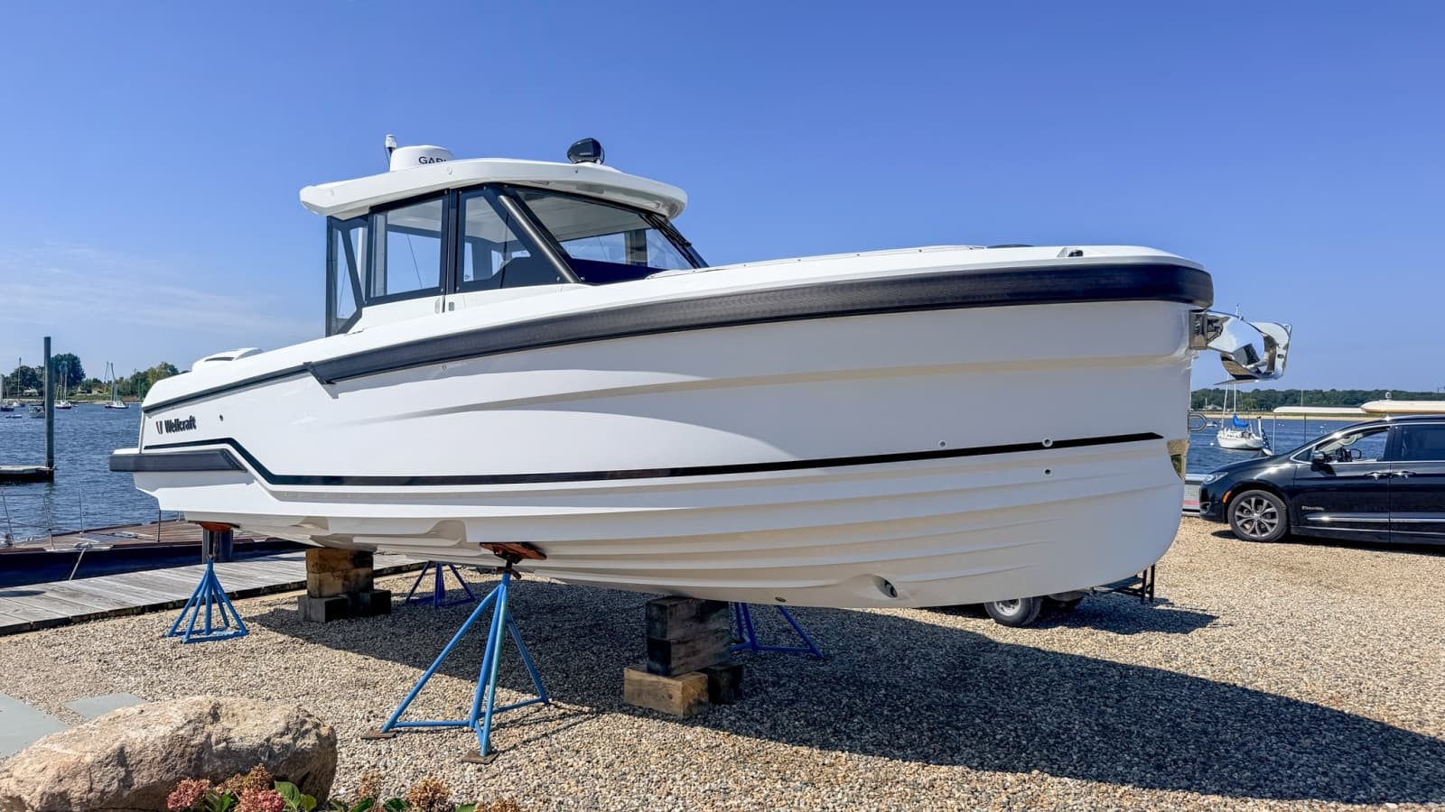 2027 Wellcraft 28 Explorer - Photo 3