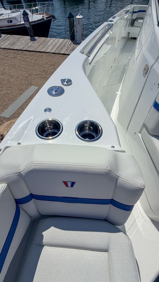 2027 Wellcraft 28 Explorer - Photo 17