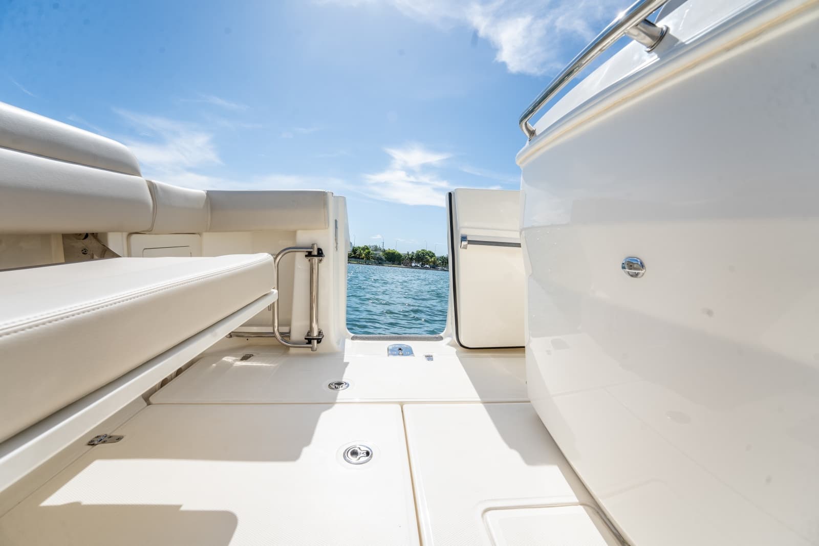 2024 Boston Whaler 280 Outrage - Photo 35