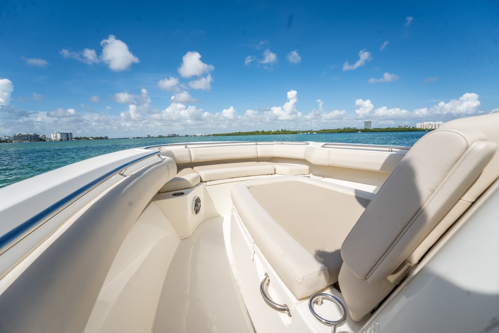 2024 Boston Whaler 280 Outrage - Photo 42