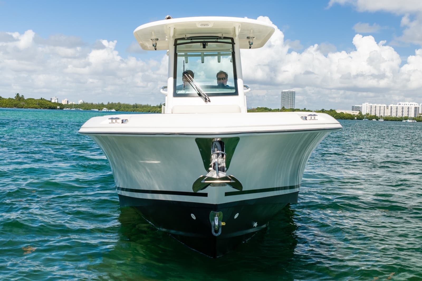 2024 Boston Whaler 280 Outrage - Photo 16