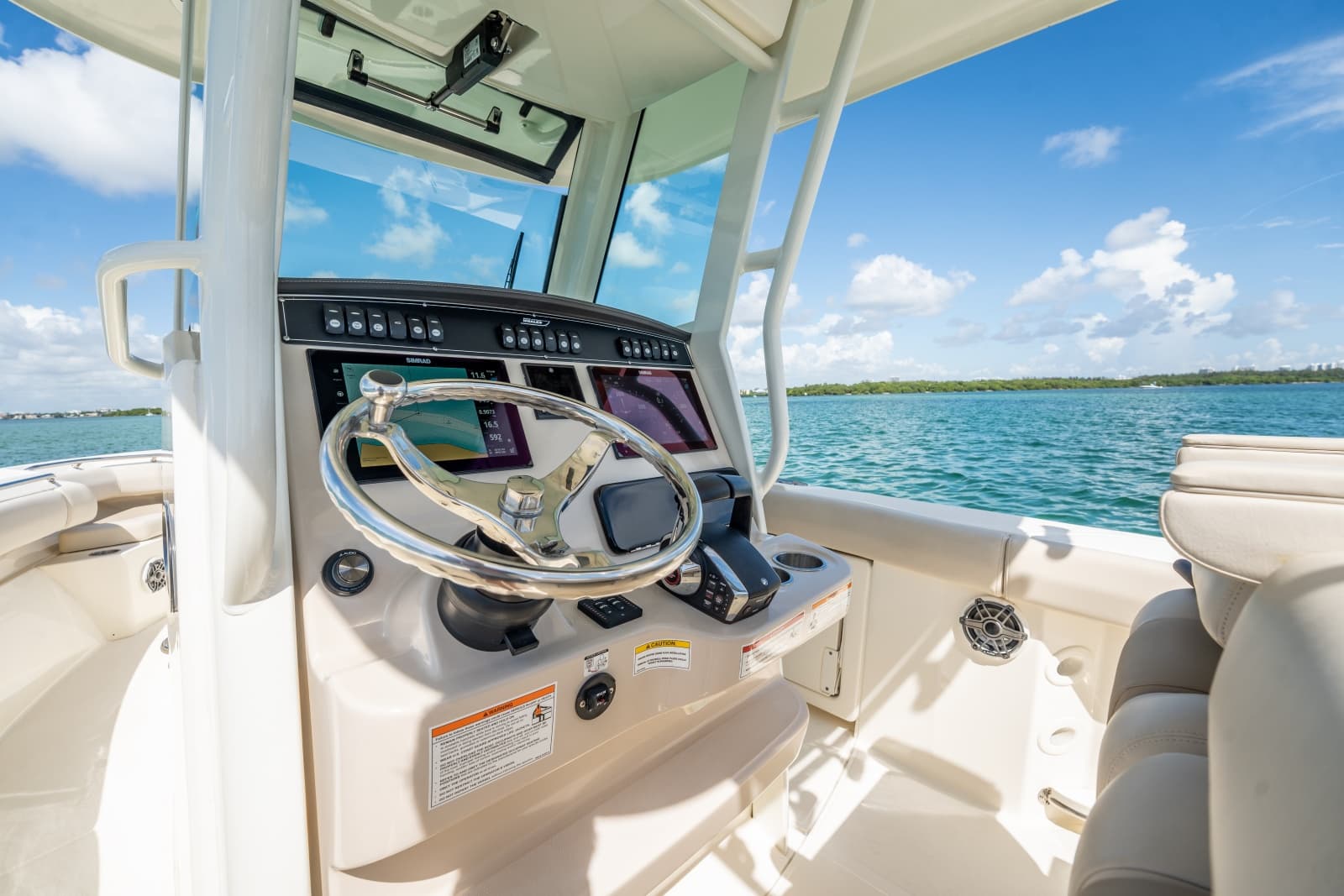 2024 Boston Whaler 280 Outrage - Photo 28