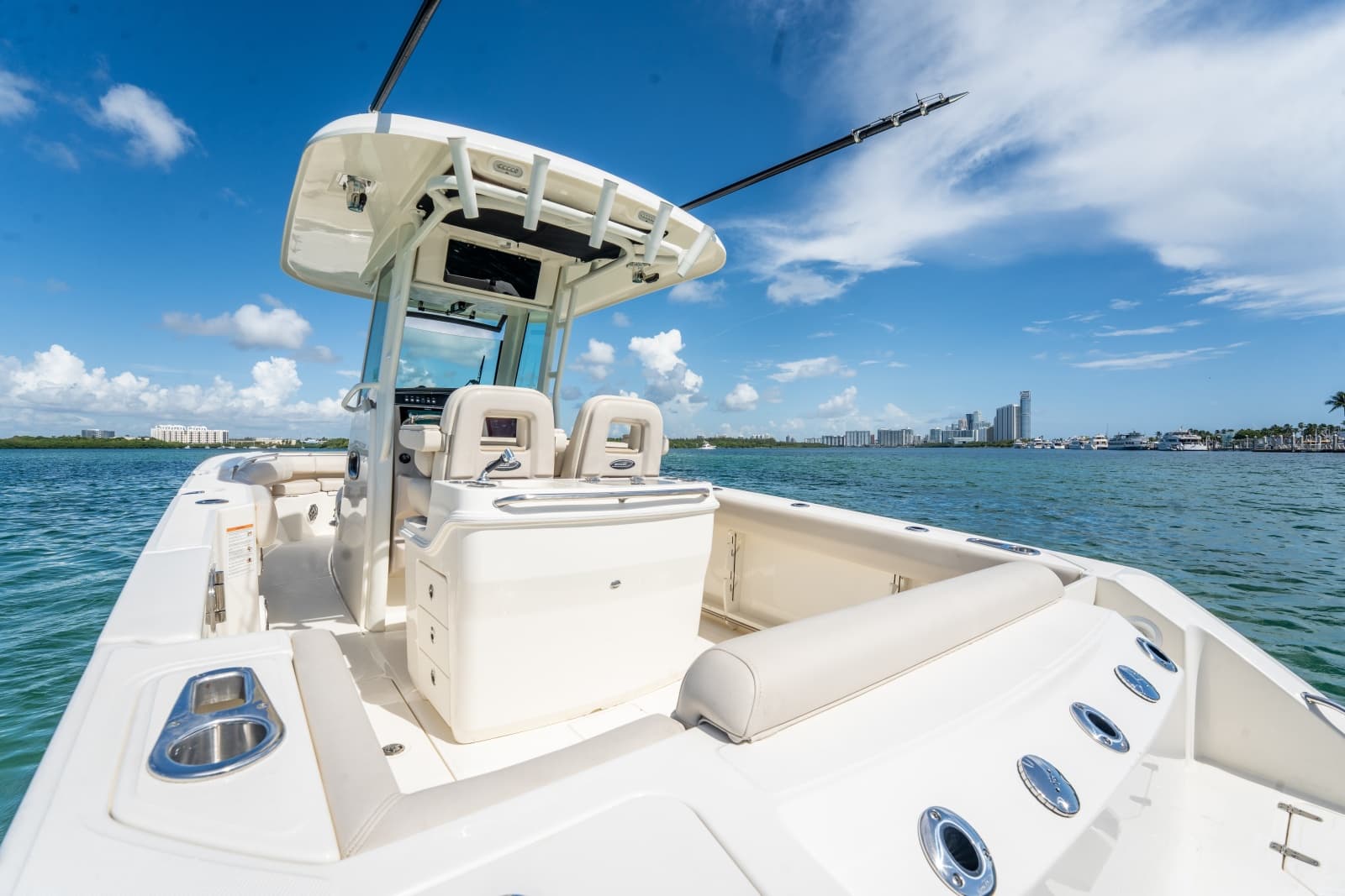 2024 Boston Whaler 280 Outrage - Photo 36