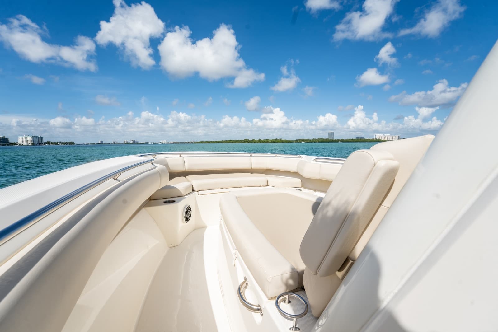 2024 Boston Whaler 280 Outrage - Photo 25