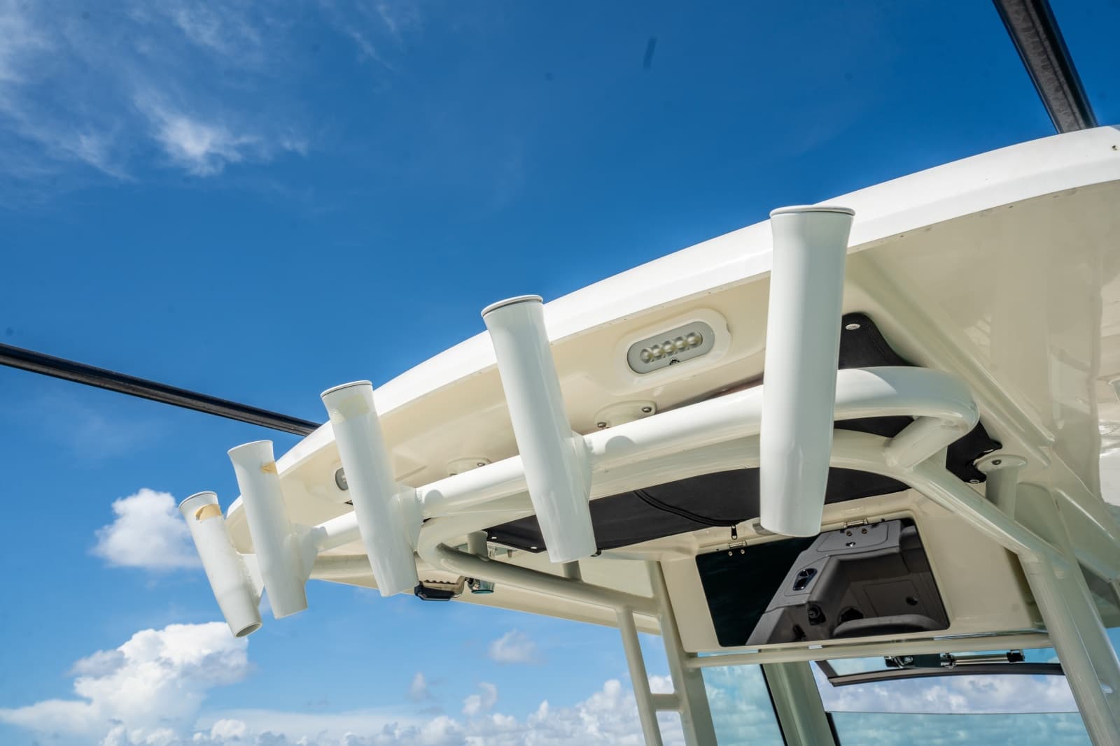 2024 Boston Whaler 280 Outrage - Photo 27