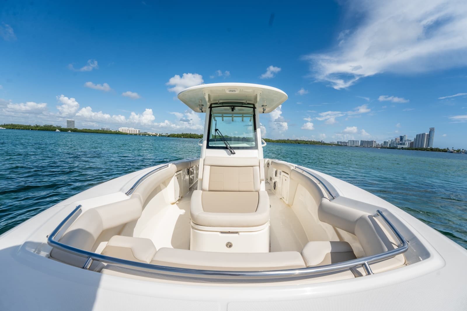 2024 Boston Whaler 280 Outrage - Photo 40