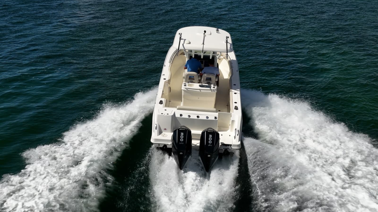 2024 Boston Whaler 280 Outrage - Photo 6