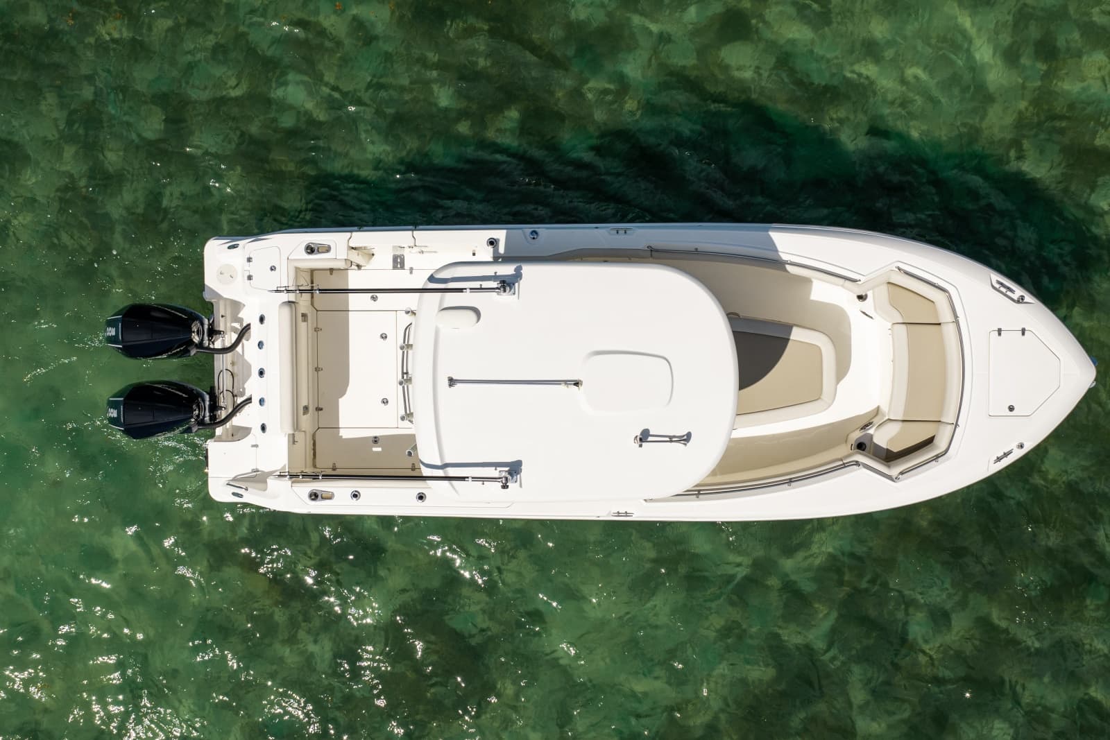 2024 Boston Whaler 280 Outrage - Photo 23