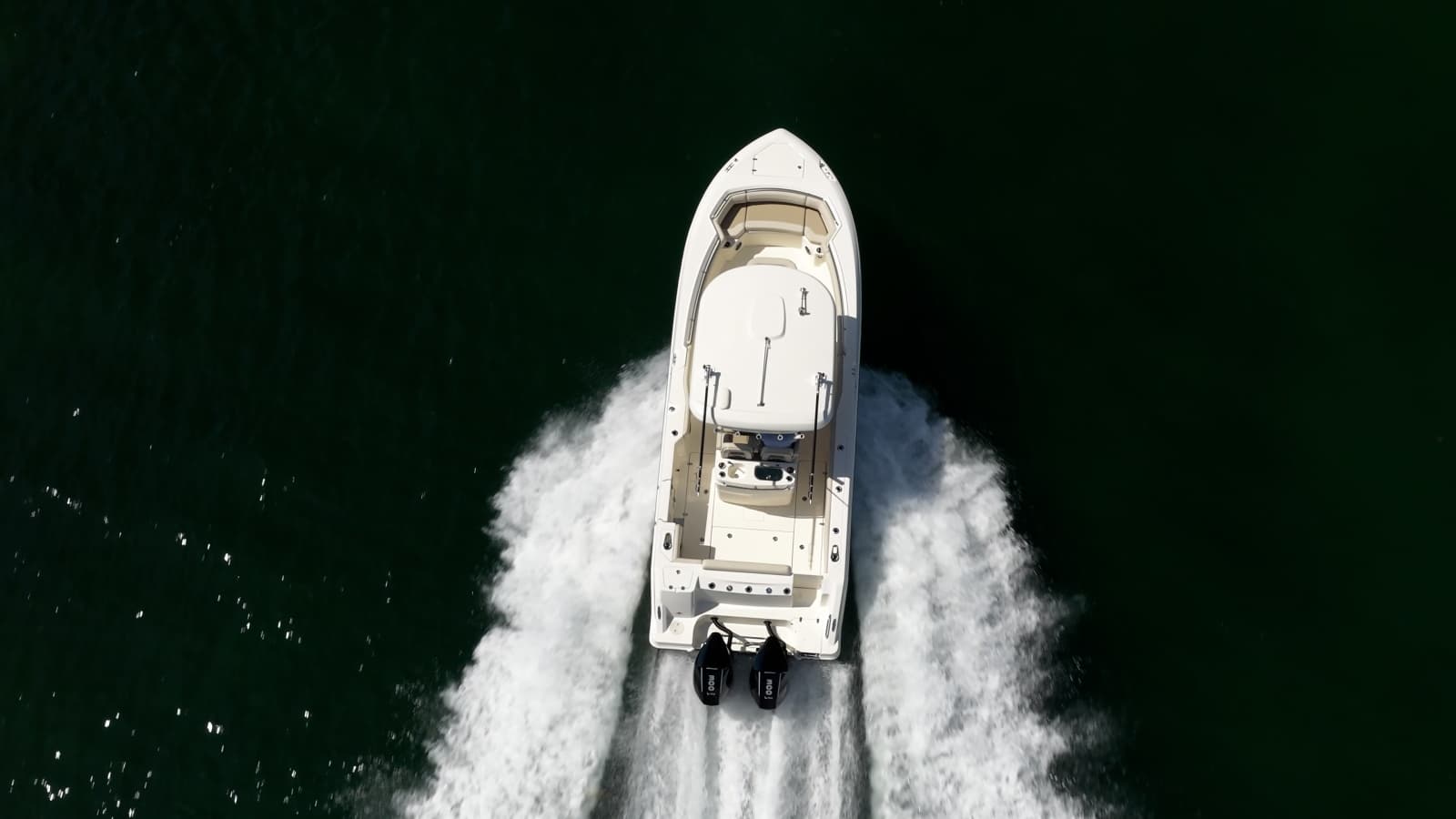 2024 Boston Whaler 280 Outrage - Photo 7
