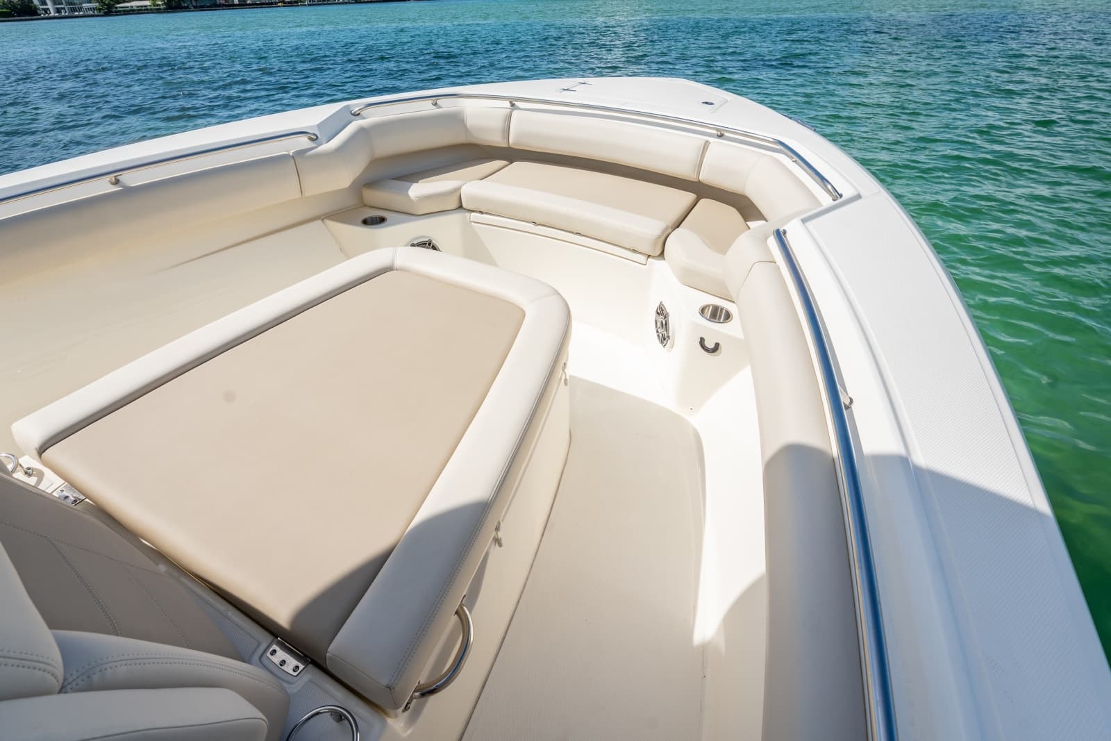 2024 Boston Whaler 280 Outrage - Photo 39