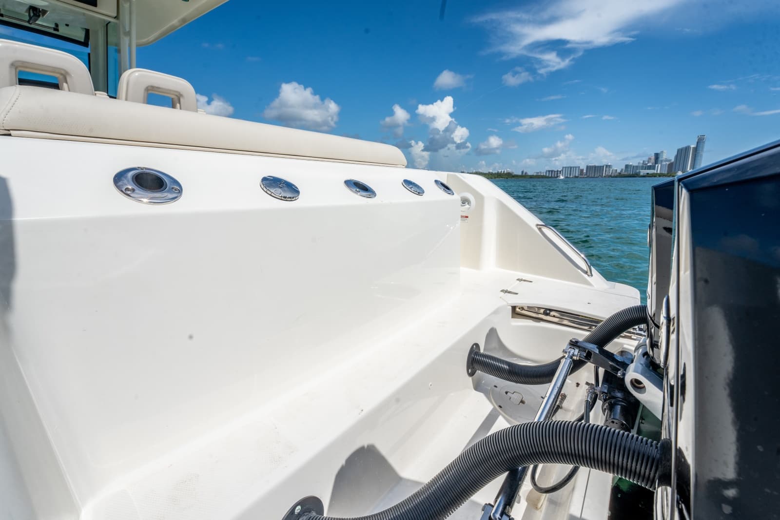 2024 Boston Whaler 280 Outrage - Photo 32