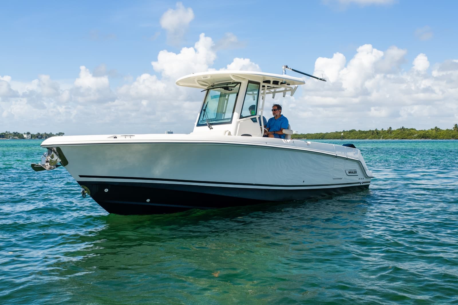 2024 Boston Whaler 280 Outrage - Photo 17
