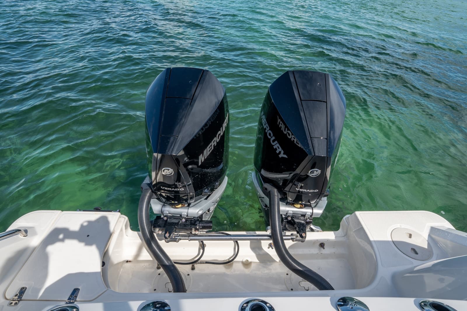 2024 Boston Whaler 280 Outrage - Photo 22