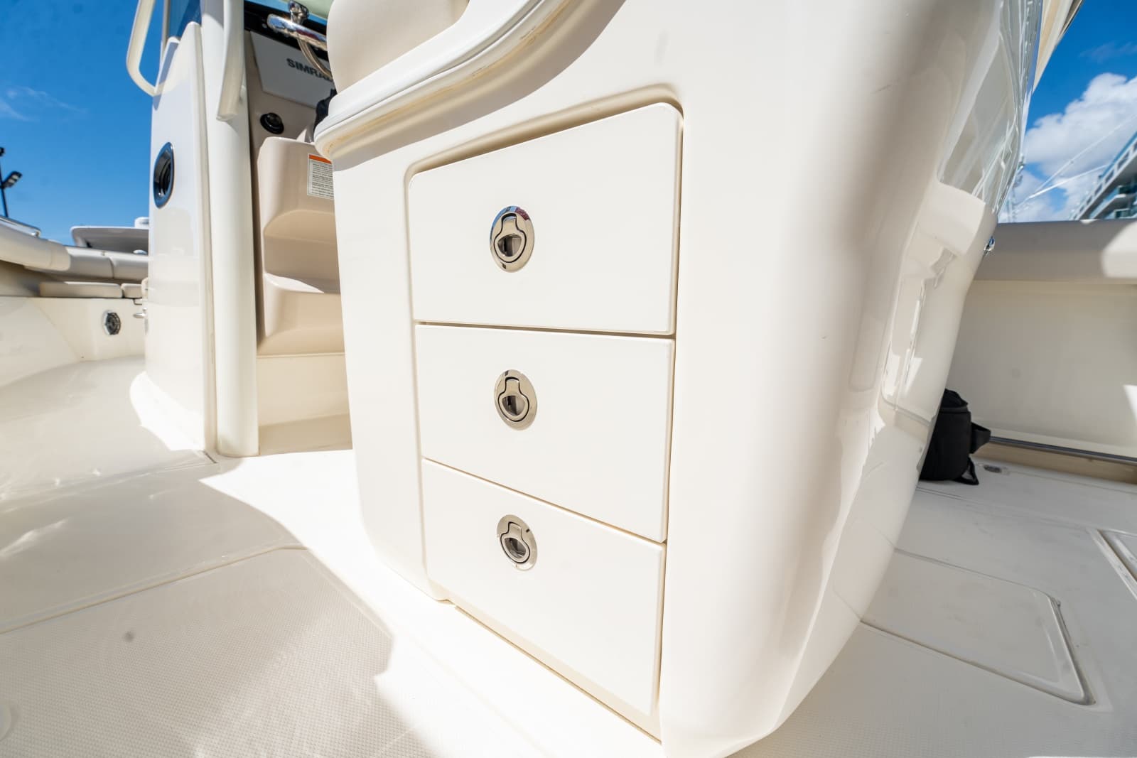 2024 Boston Whaler 280 Outrage - Photo 26