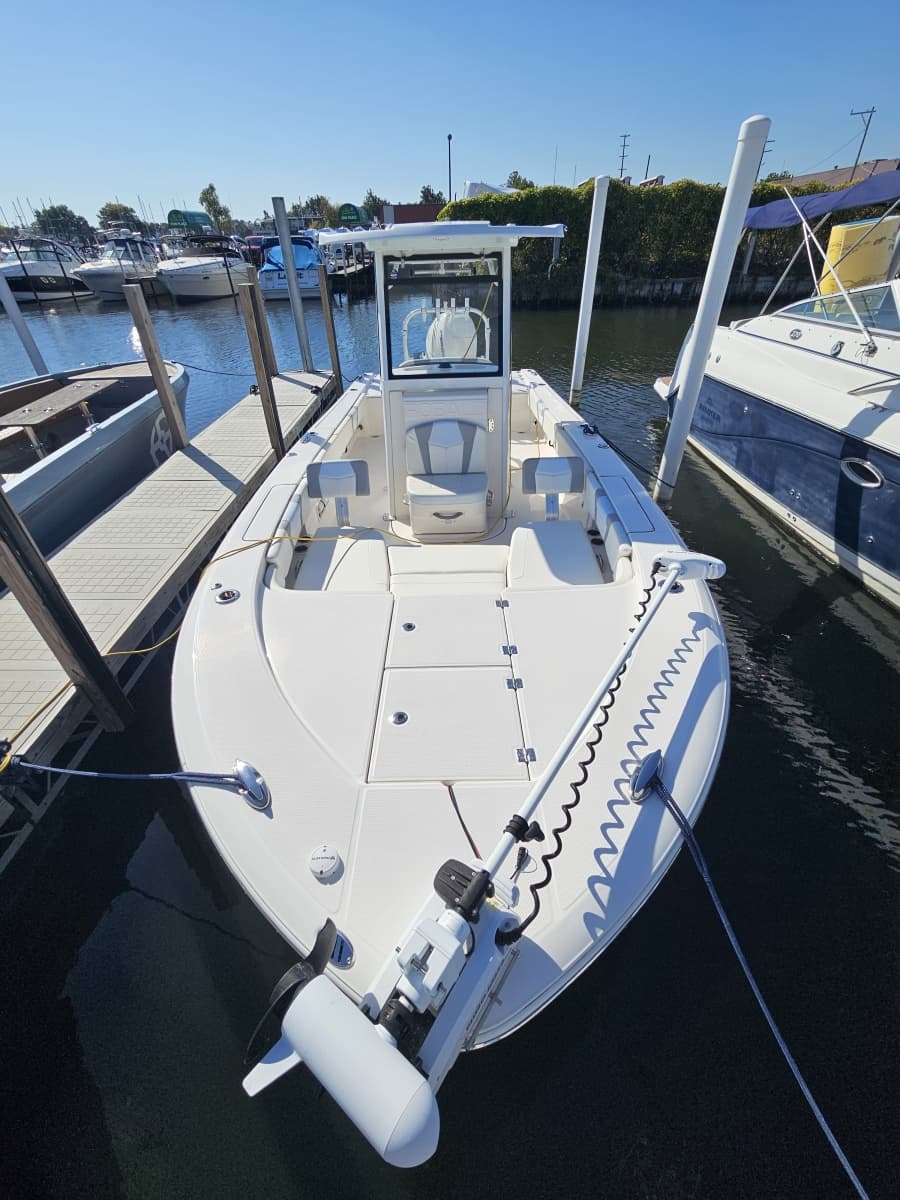 2023 Robalo 266 Cayman - Photo 4