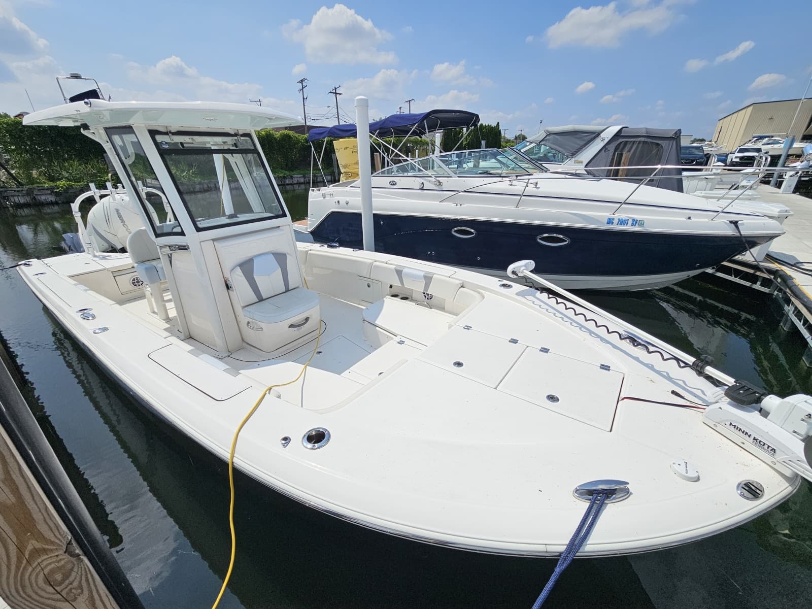 2023 Robalo 266 Cayman - Photo 3