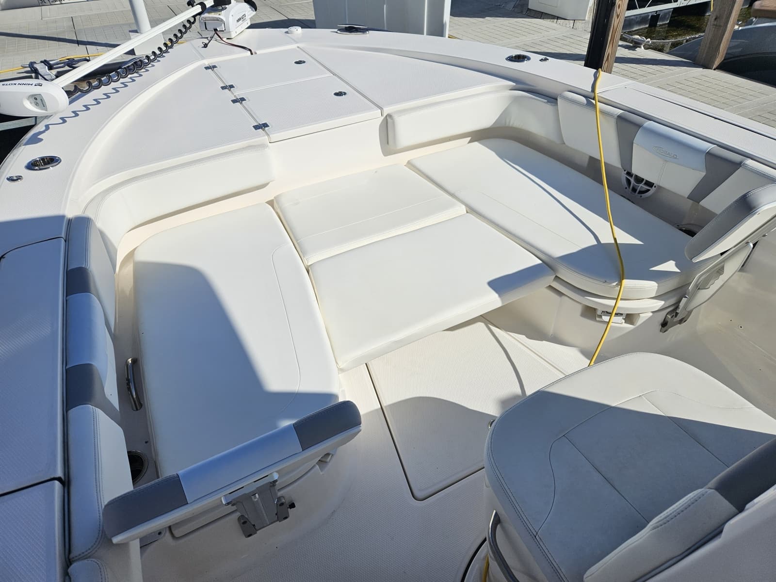 2023 Robalo 266 Cayman - Photo 16