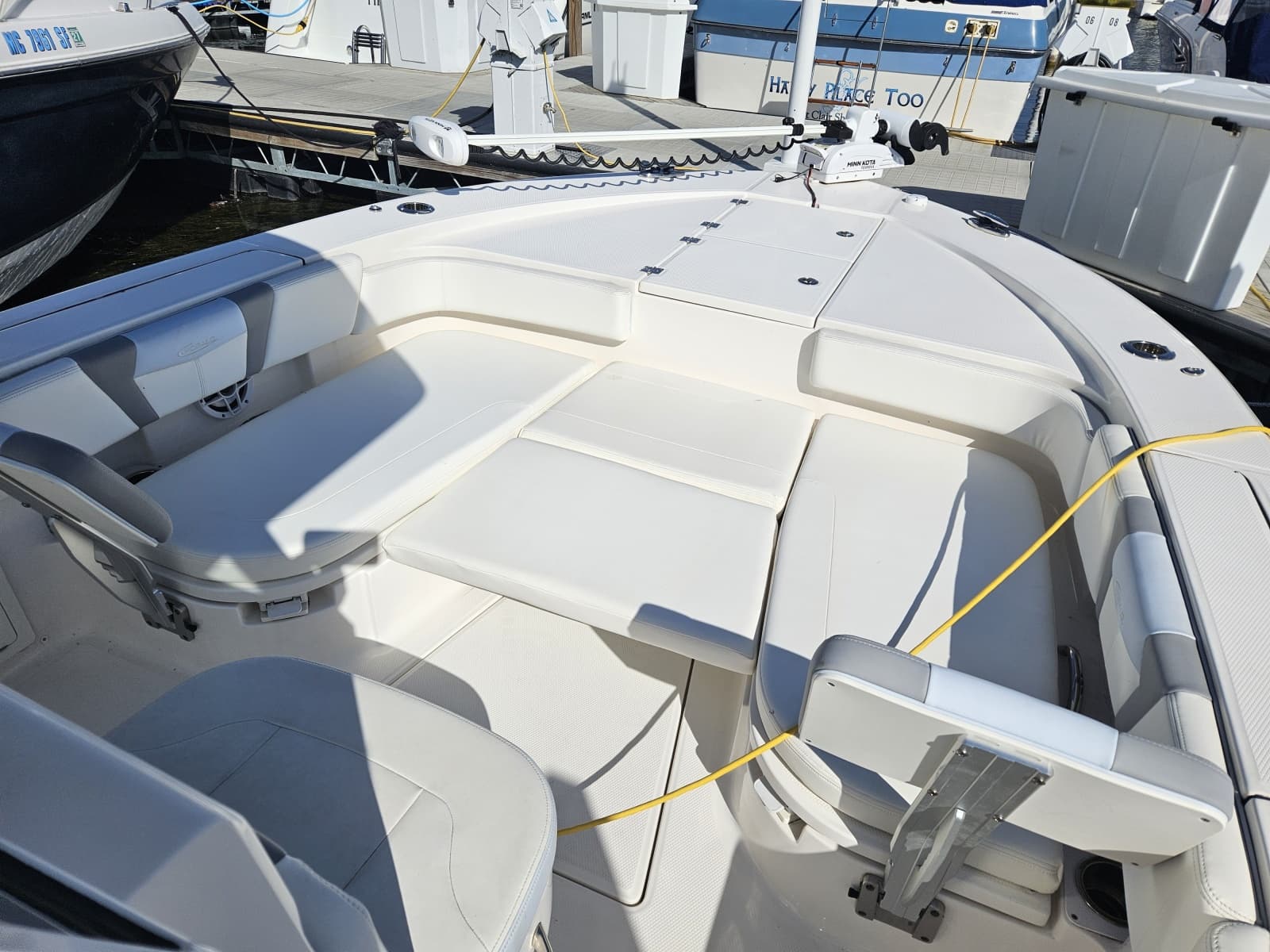 2023 Robalo 266 Cayman - Photo 17