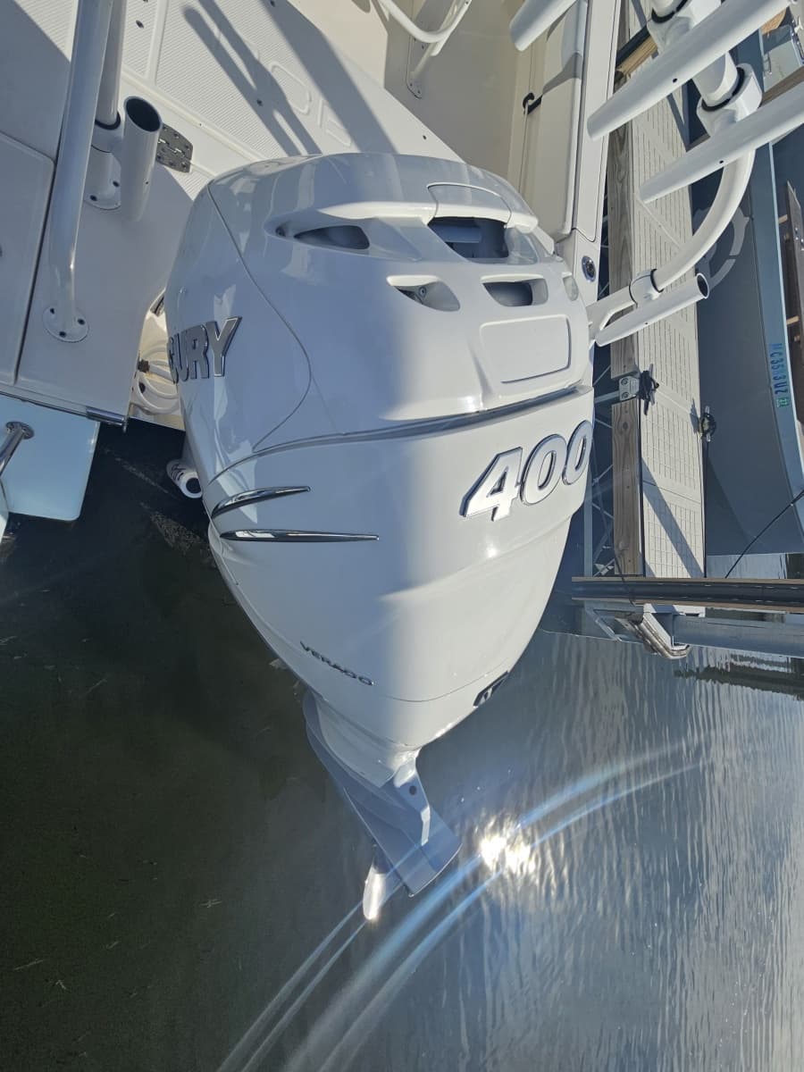 2023 Robalo 266 Cayman - Photo 11