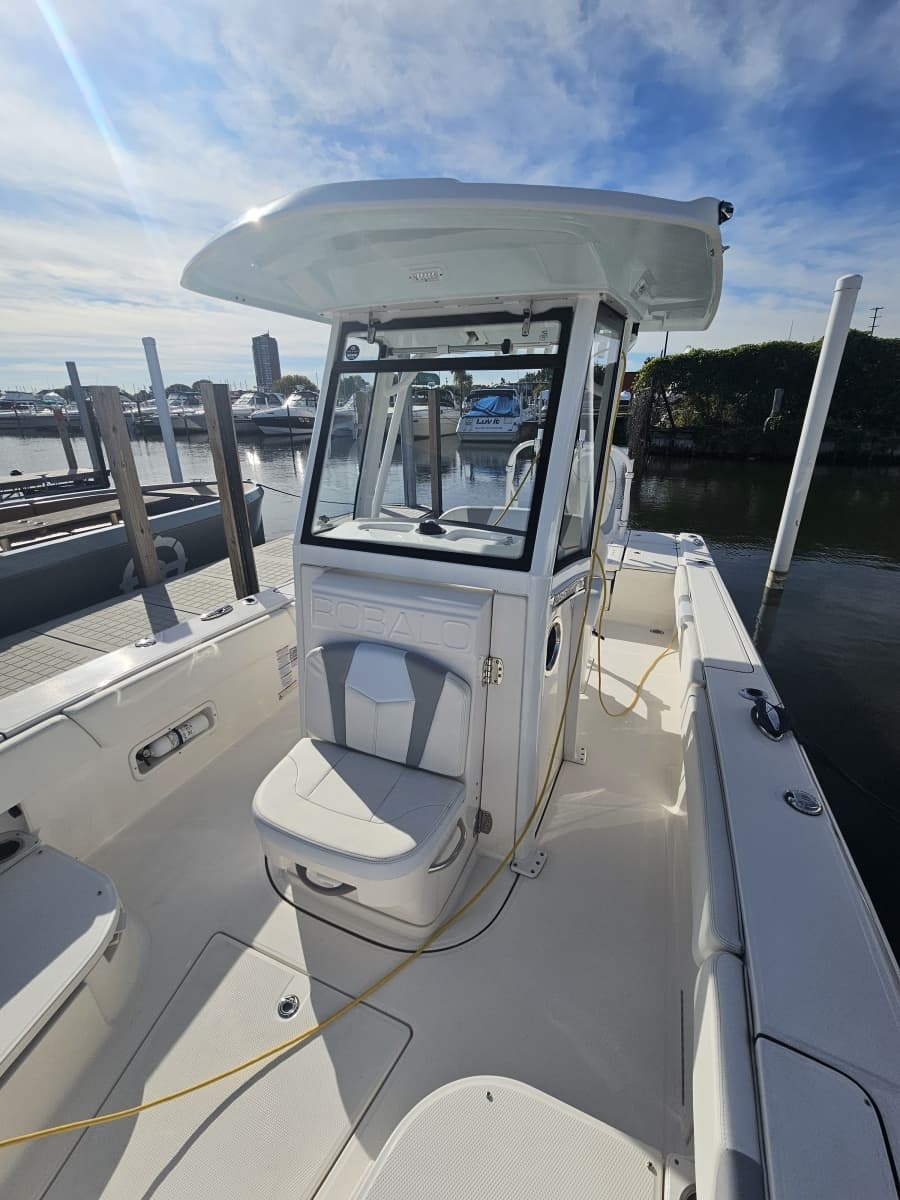 2023 Robalo 266 Cayman - Photo 15