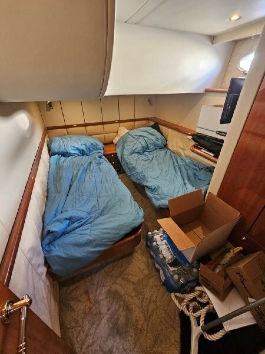 1998 Sunseeker 62 Manhattan - Photo 15
